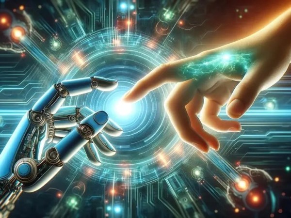 Be there for each&nbsp;other?